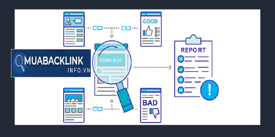 Backlink Từ Báo Chí