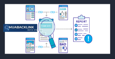 Mua Backlink Giá Rẻ