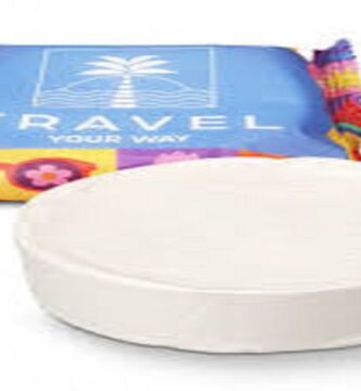 Khăn Tắm Du Lịch Chất Lượng