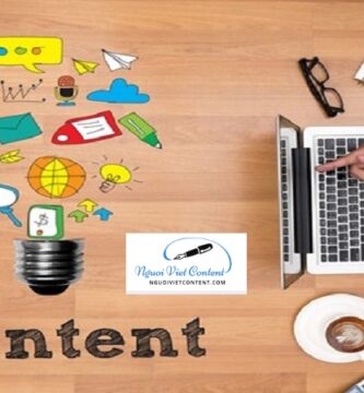 Dịch Vụ Viết Bài SEO Top 10 Google