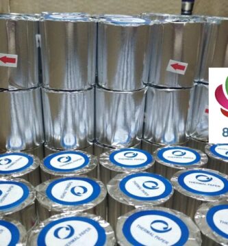 Giấy in Bill K80x65 tại Quận 4 TP.HCM