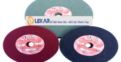 Giới Thiệu Bánh Nỉ Mài