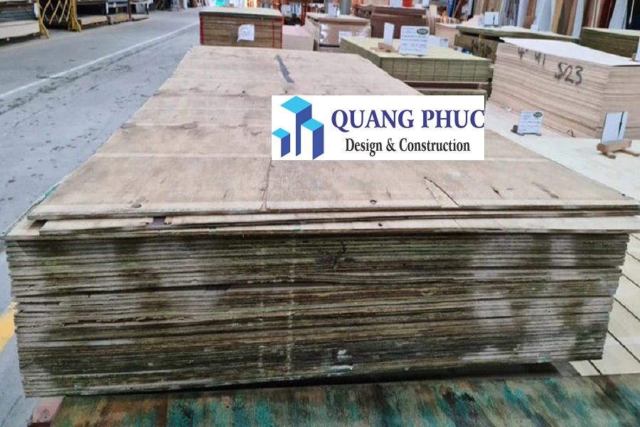 Thu Mua Ván Phủ Phim Cũ Tại Quảng Ngãi