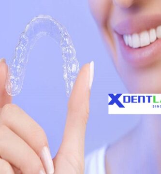 Global orthodontic labs for clear aligners