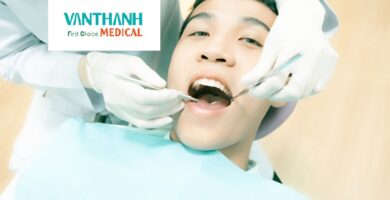 Phòng Khám Răng Hàm Mặt Tân Phú Đồng Nai