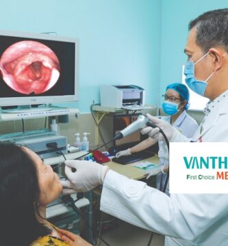 Phòng Khám Tai Mũi Họng Tân Phú Đồng Nai