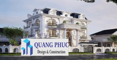 Xây Nhà Trọn Gói Tại Quảng Ngãi