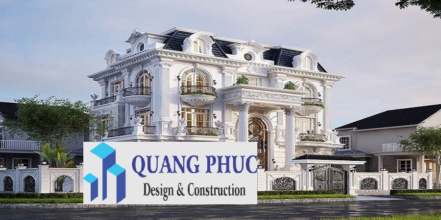 Xây Nhà Trọn Gói Tại Quảng Ngãi