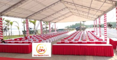 Cho Thuê Nhà Bạt Tại Quận 2 TPHCM