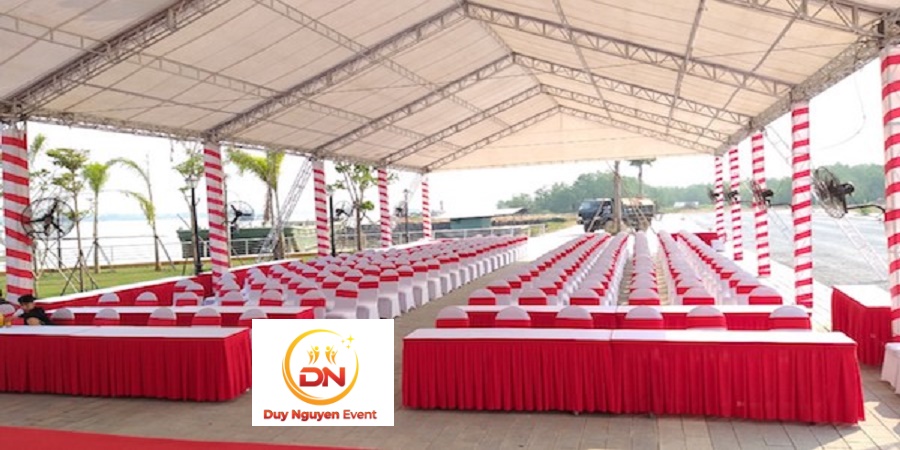Cho Thuê Nhà Bạt Tại Quận 2 TPHCM
