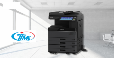 Dịch vụ cho thuê máy photocopy tại Bầu Bàng Bình Dương