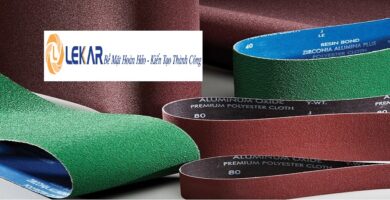 Giấy Nhám Xử Lý Bề Mặt Tại Bắc Ninh