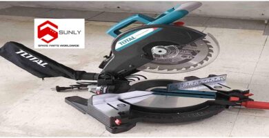 Máy Cưa Gỗ Total