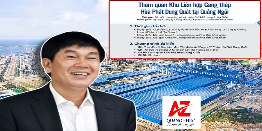 Mở Công Ty Tại Đức Phổ Quảng Ngãi