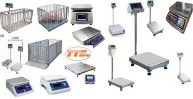 Mua Cân Điện Tử Tại Bình Dương