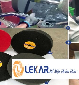 Nhà Cung Cấp Bánh Nỉ Ngành Mài Tại Bắc Ninh