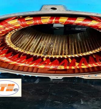 Sửa Chữa Motor Ở Bình Dương