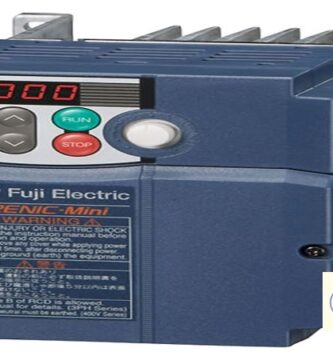 Sửa biến tần tại Bình Dương
