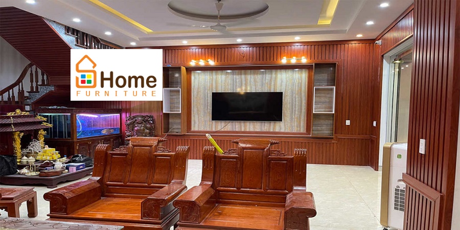 Tấm Ốp Nhựa Lam Sóng Bình Dương