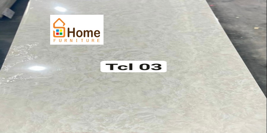 Tấm ốp PVC vân đá Bến Cát Bình Dương