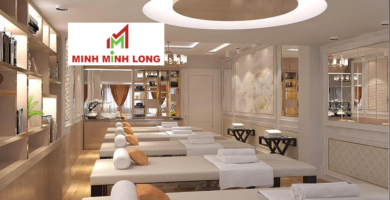 Thiết Kế Nội Thất Đẹp Tại Bình Dương