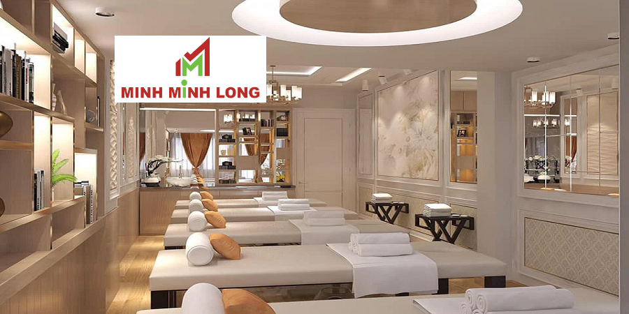 Thiết Kế Nội Thất Đẹp Tại Bình Dương