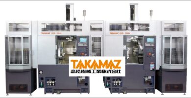 Tìm Hiểu Takamaz Là Gì