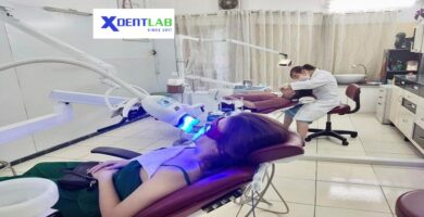 Vietnam Dental Laboratories District 10 Ho Chi Minh City