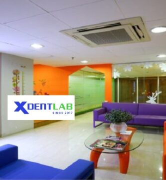 Vietnam Dental Laboratories District 5 Ho Chi Minh City