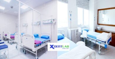 Vietnam Dental Labs District 10 Ho Chi Minh City