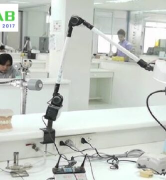 Vietnam Dental Labs in District 11 Ho Chi Minh City