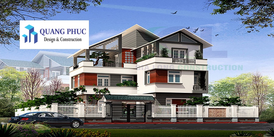 Xây Nhà Trọn Gói Tại Tư Nghĩa Quảng Ngãi
