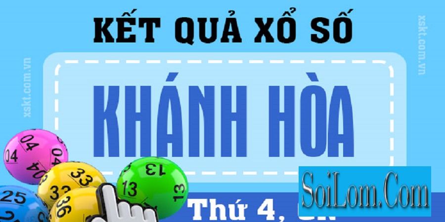 Xổ Số Kiến Thiết Khánh Hòa
