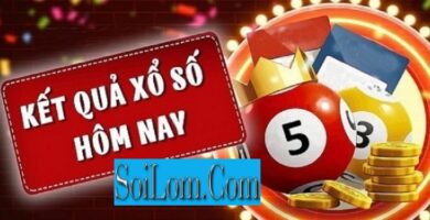 Xổ Số Kiến Thiết Lâm Đồng