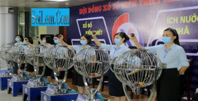 Xổ Số Kiến Thiết Quảng Ninh
