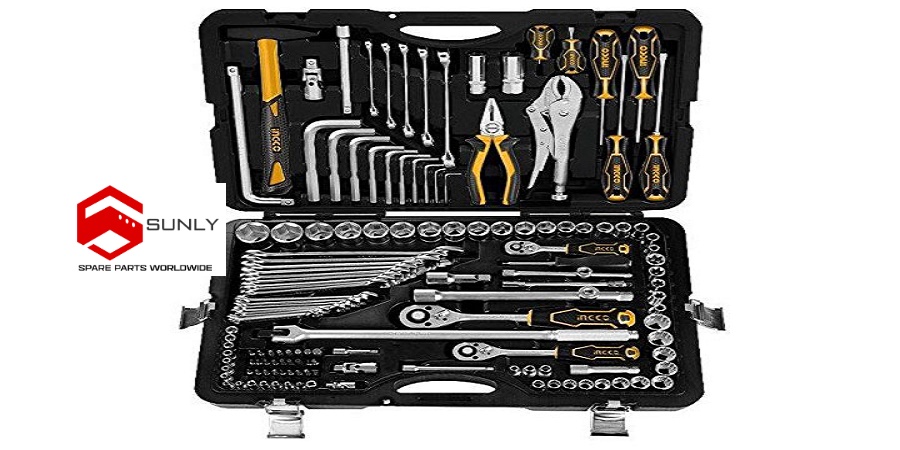 Tìm Hiểu Bộ Đồ Nghề Total 142 Chi Tiết