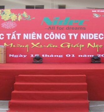 Cho Thuê Sân Khấu Giá Rẻ Tại TPHCM