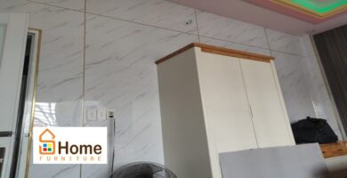 Công Ty Thi Công Tấm Ốp Tường Tại Bình Dương