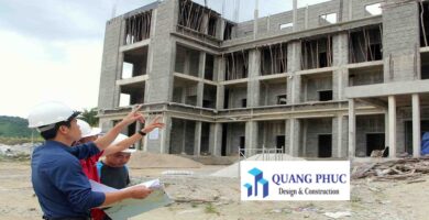 Công Ty Xây Dựng Uy Tín Tại Quảng Ngãi