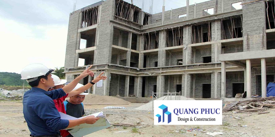 Công Ty Xây Dựng Uy Tín Tại Quảng Ngãi