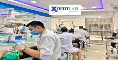 Dental lab vietnam District Binh Chanh Ho Chi Minh
