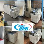 Dịch vụ cho thuê máy photocopy tại Bình Dương