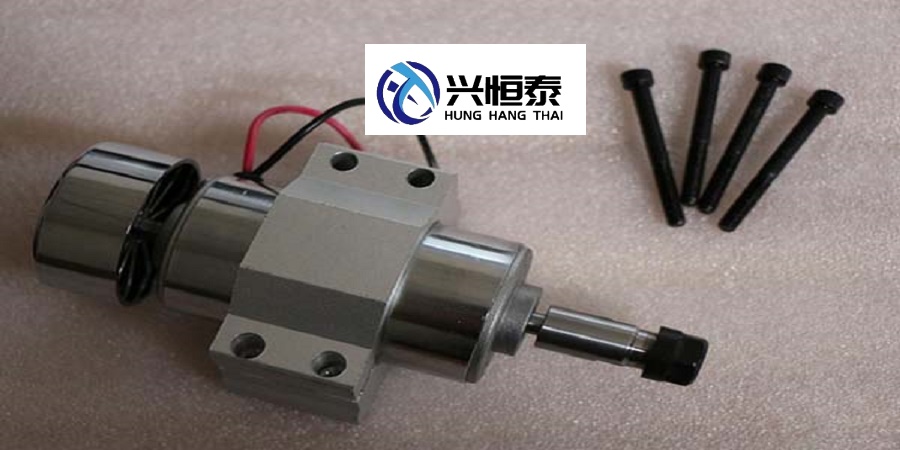Động Cơ Phay Spindle Tại Bình Dương