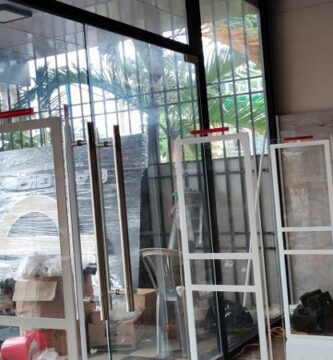 Lắp Đặt Cổng Từ An Ninh Bình Dương
