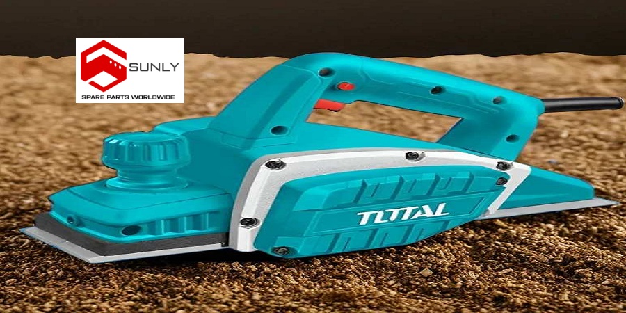 Bán Máy Bào Gỗ Total
