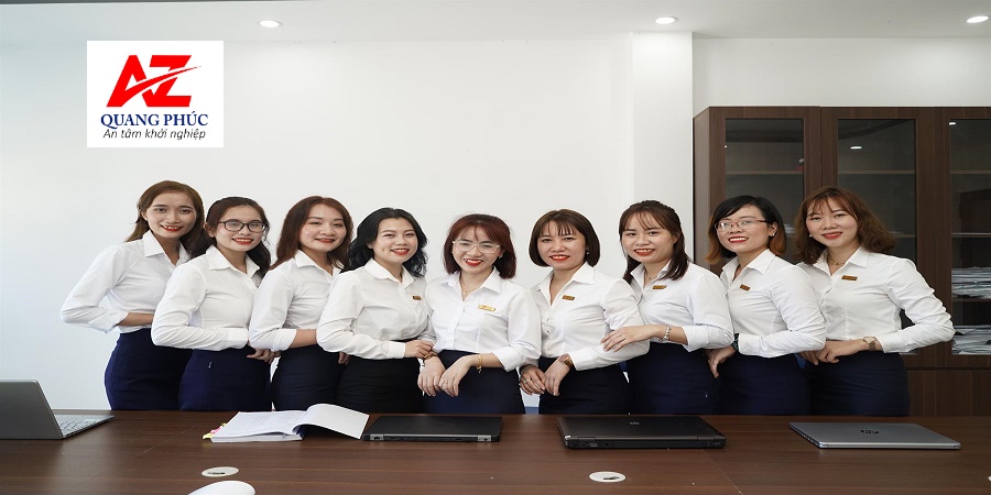 Mở Công Ty Ở Quảng Ngãi
