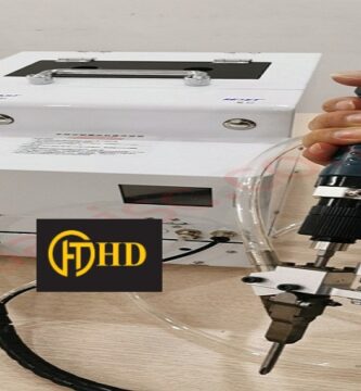 Phân loại hệ thống cấp và siết vít tự động