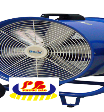 Quạt Hút Công Nghiệp Bình Dương
