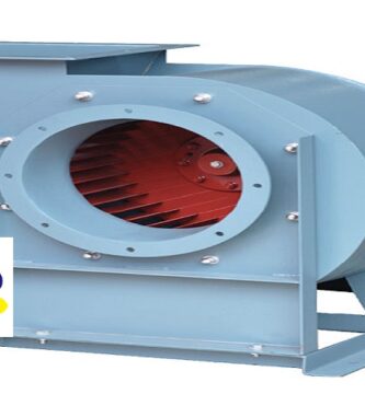 Giới Thiệu Quạt Ly Tâm Bình Dương