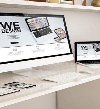 Thiết Kế Web Tại Bình Phước